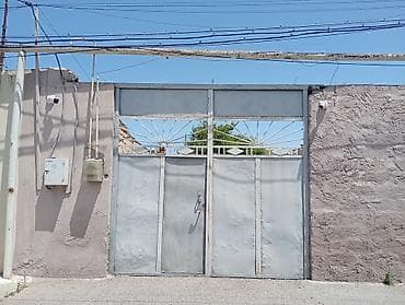 qusarda ev satilir: Şüvəlan qəs. 4 otaqlı, 92 kv. m, Kredit yoxdur, Orta təmir — 7