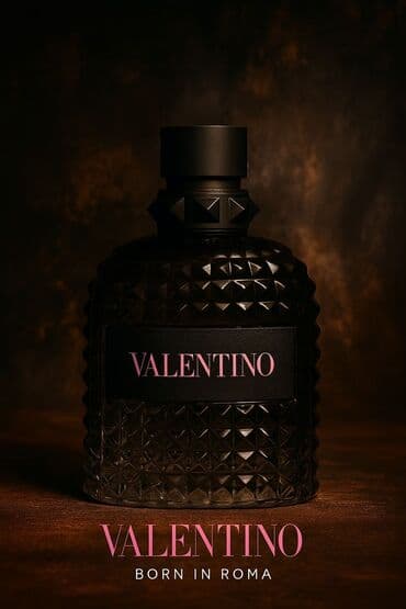 niş parfumləri: Məhsul: Kişilər üçün brend ətirlər (seleksiya) Tərkib və — 3