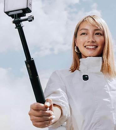 sony mikrafon: Satılır DJI Mic Mini Yeni kimidir, istifadə olunmayıb. Tam — 1