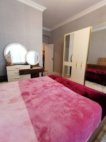 квартиры в баку в ипотеку: 3 комнаты, Новостройка, 106 м² — 4