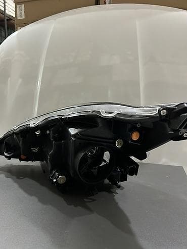 2106 faralari: Toyota Aqua 2018-2019 Ön Farası Toyota aqua ön fara Aqua farası — 3