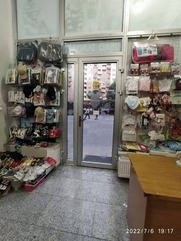 недвижимость в азербайджане купить: Yasamal rayonu (Yeni Yasamal 350 man kirayədədir, super obyekdir) — 4