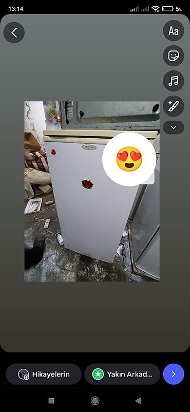 soyduclar: UNVAN: Binə kəndi Məhsul: Chinar mini soyuducu - Kompakt ölçü — 1