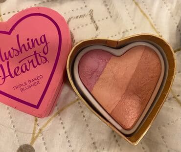 Информатика: Тени для век, Б/у, Самовывоз, Бесплатная доставка — 3