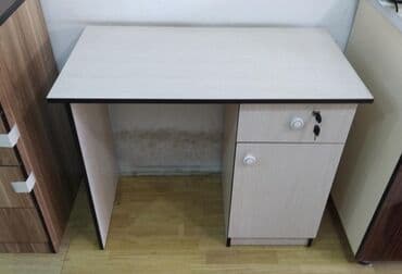 yazı masası qiyməti: Ofis mebeli . Ofis masasi Ofis stolu . İcsi masasi Masa Stol — 2