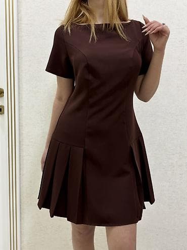 🌸 Satılır - Zərif və tam yeni vəziyyətdə don (etiketi çıxarılıb, amma