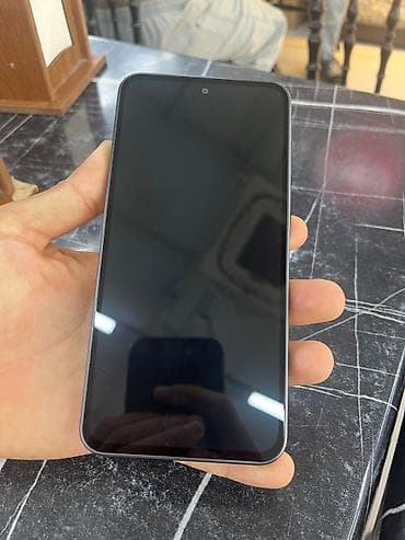 samsug s10: Samsung 256 GB, rəng - Boz, İki sim kartlı — 5