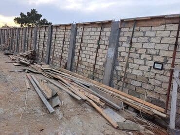 qubada is: Beton, monolit ustası, Təcrübəli, Tam iş günü — 25