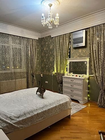 kohne tikili: 3 otaqlı, Yeni tikili, 105 kv. m — 5