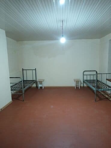 elmlər kirayə: Ev elmler/ huseyin cavid parkina yaxindi. Sanuzel heyetdedir, tek — 3