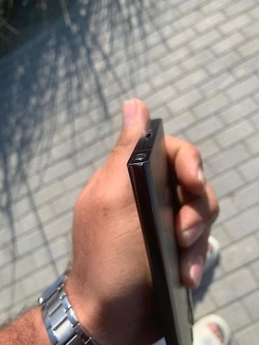 iphobe x: Samsung Galaxy S23 Ultra, rəng - Yaşıl — 6