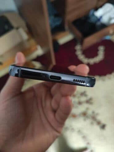 duyu aparatı: Samsung Galaxy S22, 128 GB, Düyməli, Sensor, Barmaq izi — 6