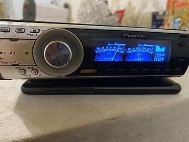 printer satisi islenmis: Maqnitol, İşlənmiş, Pioneer, CD, Tayland, Ünvandan götürmə — 1