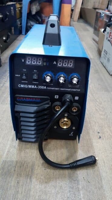 kant: Yeni Qaynaq aparatı Pulsuz çatdırılma — 1