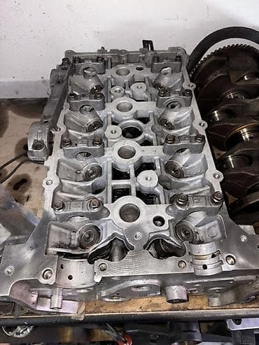 motor kasklari: Hyundai Sonata, 2 l, Benzin, 2011 il, İşlənmiş — 2