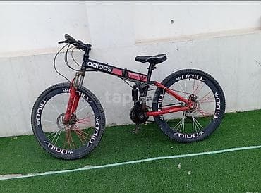 Dağ velosipedi – 24 düyüm yalnız vp ilə əlaqə saxlayın ünvan saray