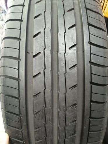 yokohama teker: Yeni Şin Yokohama 205 / 55 / R 16 — 4