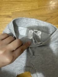 Пиджаки: Финки, спортивные брюки, Для мальчиков, 0 - 3 мес., H&M — 4