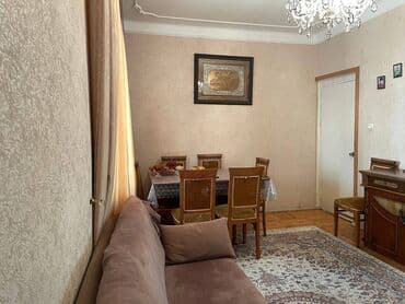 Bakı, 4 otaqlı, Köhnə tikili, m. Gənclik, 110 kv. m lalafo.az -da Bakı, 4 otaqlı, Köhnə tikili, m. Gənclik, 110 kv. m