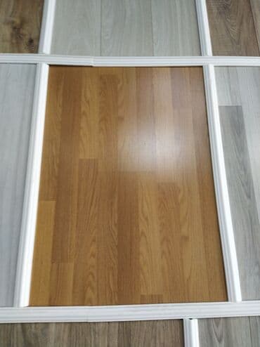 ideal kafel metlax: Laminat döşəmə panelləri – müxtəlif rəng və fakturalar - Taxta — 1