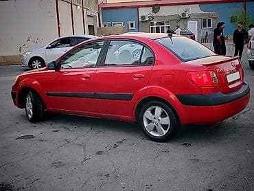 chevrolet aveo radiator: Kia Rio: 1.4 l | 2008 il Sedan — 2
