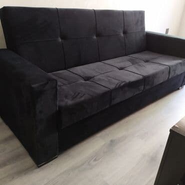 i̇kimərtəbəli çarpayılar ikinci əl: Künc divan, Bazalı, Açılan, Kitab — 7