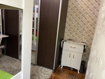 купить дом в габале: Bakı, NZS, 6 otaqlı, Köhnə tikili, m. 8 Noyabr, 160 kv. m — 19