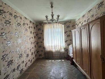 аренда дома на длительный срок: Fəxri xiyabanın və Dövlət təhlükəsizlik xidmətinin yanında 5 mərtəbəli — 2