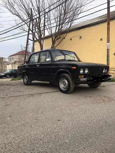 bmw diski r19: VAZ (LADA) 2106: 1.6 l | 2005 il 498000 km Sedan — 5