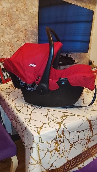 Uşaqlar üçün digər mallar: JOİE AVTOMOBİL OTURACAĞI ELA VƏZİYYƏTDƏDİR İSTƏYƏN ÜNVANDAN VƏ YA — 1