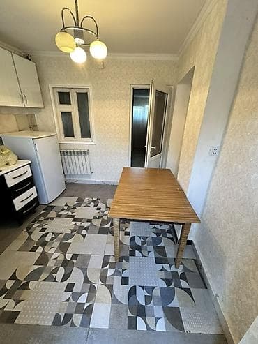 23 kv. m, 1 otaqlı, Kombi, Qaz, İşıq — 8