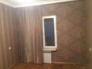 ağ şeher evler: Bakı, 3 otaqlı, Köhnə tikili, 85 kv. m — 2