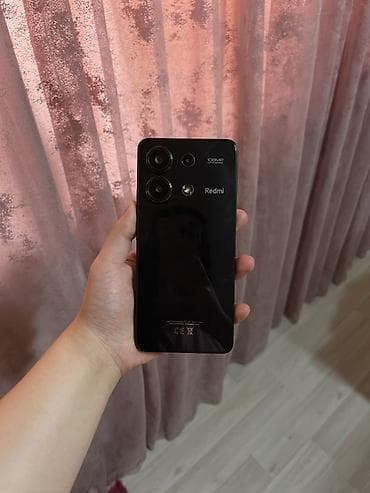 Redmi Note 3, 256 GB, rəng - Qara