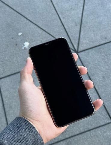 ipad pro 11: IPhone 11 Pro Max, 256 GB, Qızılı, Zəmanət, Kredit, Simsiz şarj — 2