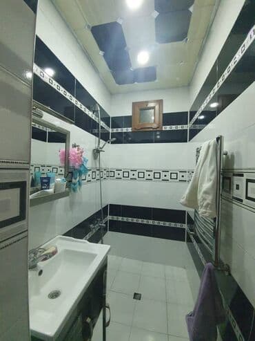 çıxarış nədir: 7 otaqlı, 500 kv. m, Kredit yoxdur, Orta təmir — 20