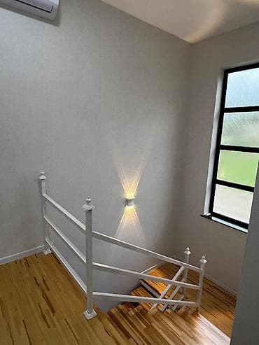 suraxanı rayonu: 3 otaqlı, 127 kv. m, Yeni təmirli — 6