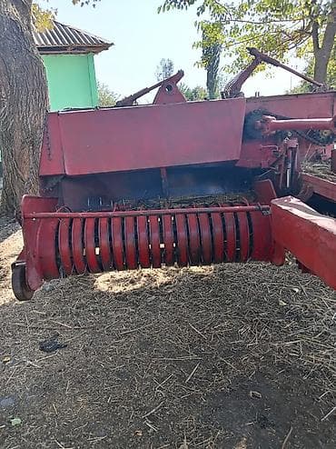traktor satşı: Salam təcili pul lazım olduğu üçün satıram, 3 də hər bir şeyi işlək — 6