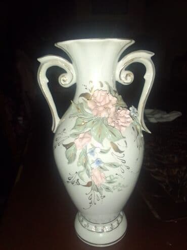 ad günü dekoru: Farfor — 4