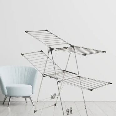 quruducular: Paltar suşilkaları. müxtelif rengleri var .qalın ve paslanmıyan — 14