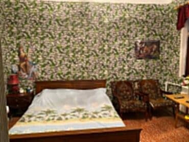 Bakı, 4 otaqlı, Köhnə tikili, 80 kv. m — 16