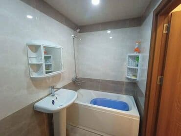 sarayda yeni tikili binalar: Yasamal rayonu,Yeni Yasamal Zefir mollun arxasında,9 mərtəbə yeni — 3