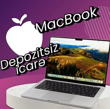 macbook canta: MacBookların icarəsi Xüsusi tədbir və iclaslar, eyni zamanda çıxışlar — 1