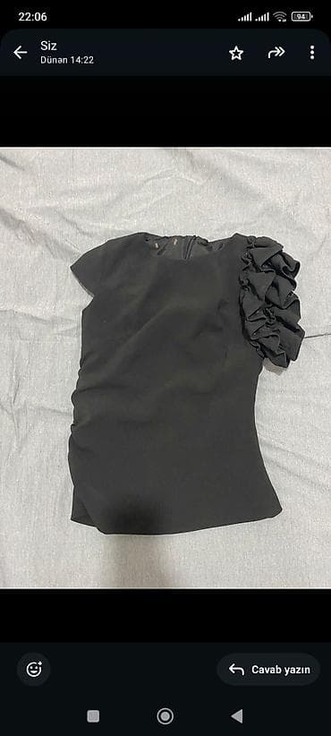 kukmara tava: Tava — 6