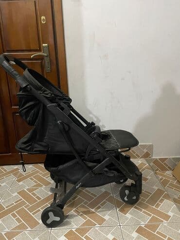 прогулочные коляски peg perego si completo: Б/у, Пол: Мальчик, Самовывоз — 1