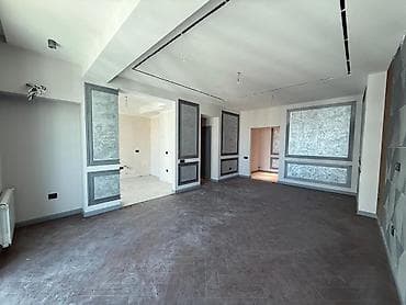 Mənzillər: Satılır 3 otaqlı yeni tikili 100 m², Elmlər Akademiyası m. Kateqoriya — 2