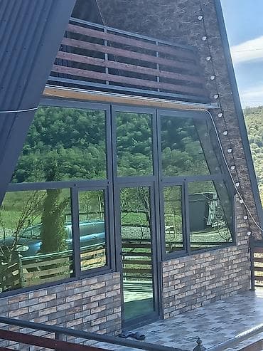 kiraye evler 2022 insaatcilar: 2200 kv. m, 3 otaqlı — 2