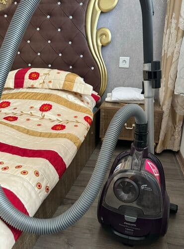 burun temizleyen: Tozsoran Philips, Quru təmizləmə, Kredit yoxdur, Ödənişli çatdırılma, Ünvandan götürmə — 1