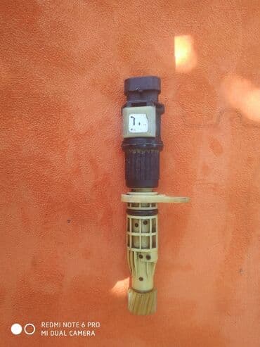 Chevrolet AVEO, 2011 il, Orijinal, ABŞ, İşlənmiş