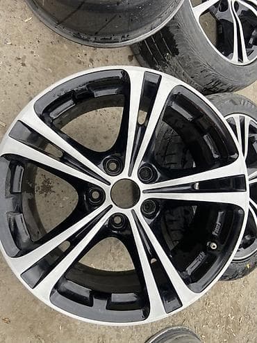 İşlənmiş Disk Kia R 17, 5 Boltlu lalafo.az -da İşlənmiş Disk Kia R 17, 5 Boltlu