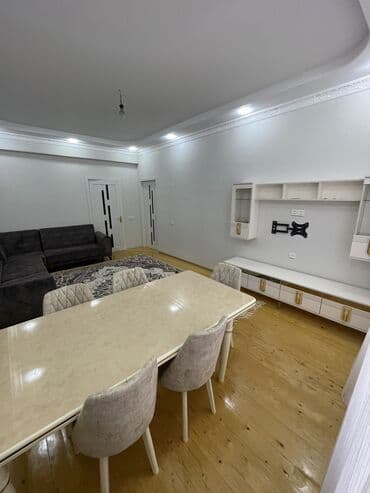 снять квартиру в баку долгосрочно: Yalnızca ailəyə verilir — 2